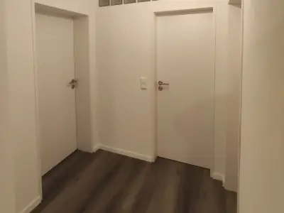 Geräumige 3,5-Zimmer-Wohnung mit 2 Balkonen