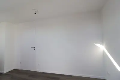 Helle 3-Zimmer Dachgeschosswohnung